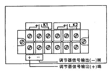 外接線(xiàn)端子